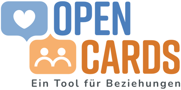 Open Cards